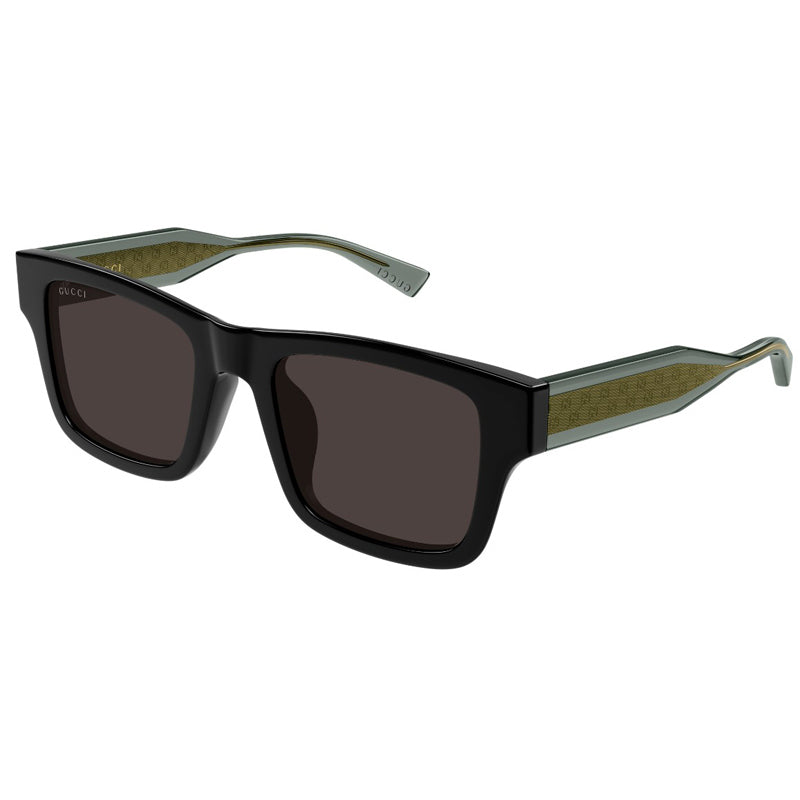 Gucci Sunglasses, Model: GG2072SA Colour: 002
