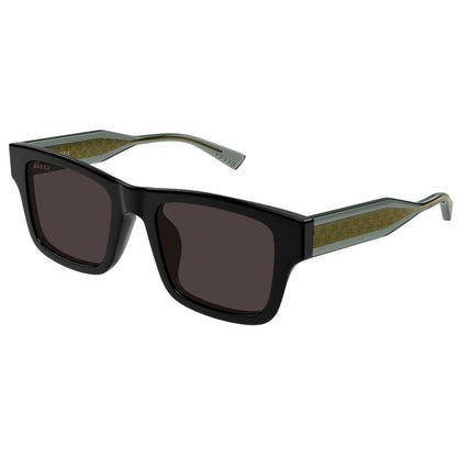 Gucci Sunglasses, Model: GG2072SA Colour: 002