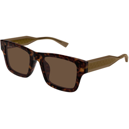 Gucci Sunglasses, Model: GG2072SA Colour: 003