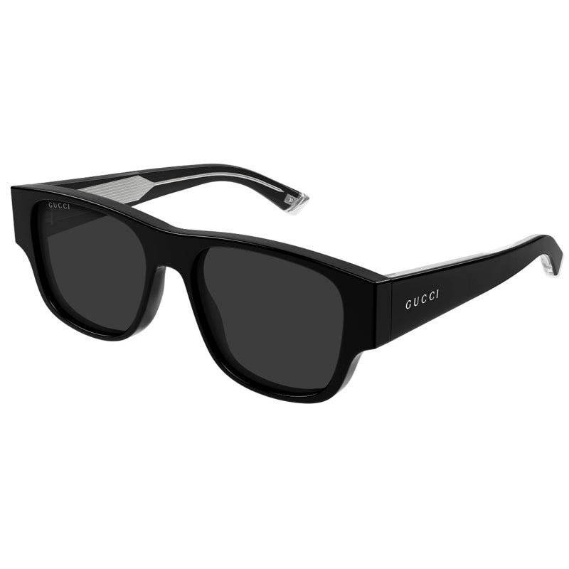 Gucci Sunglasses, Model: GG2075S Colour: 001