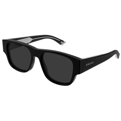 Gucci Sunglasses, Model: GG2075S Colour: 001
