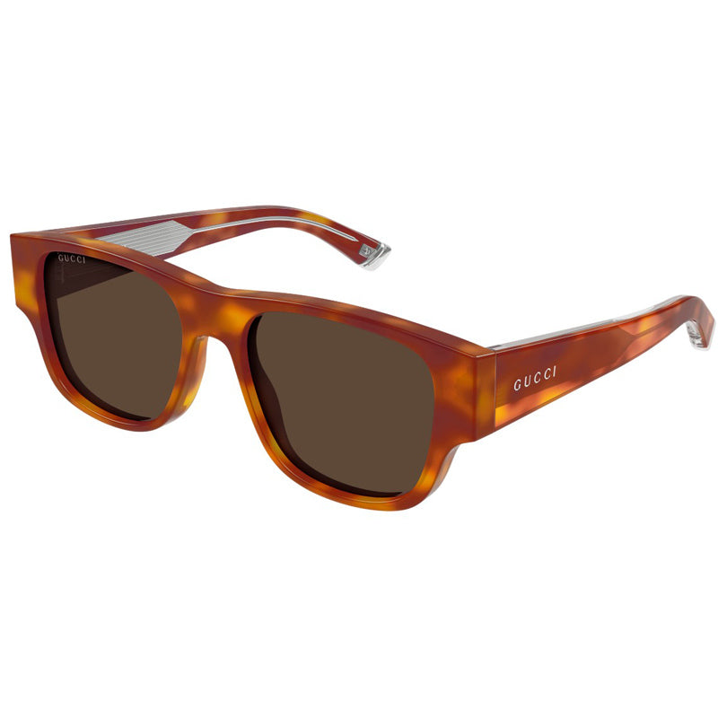 Gucci Sunglasses, Model: GG2075S Colour: 002