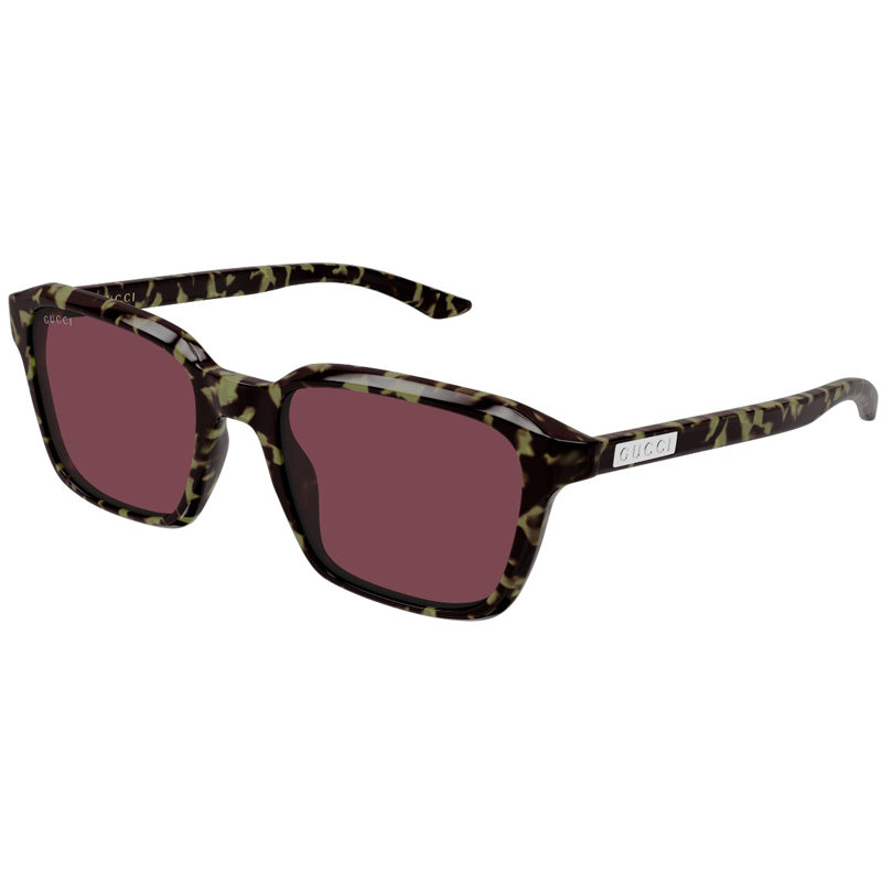 Gucci Sunglasses, Model: GG2078S Colour: 003