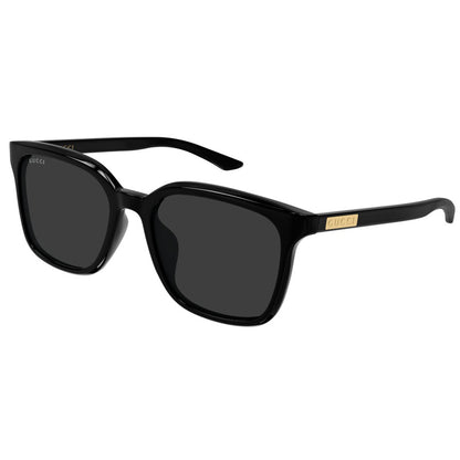 Gucci Sunglasses, Model: GG2080SK Colour: 001