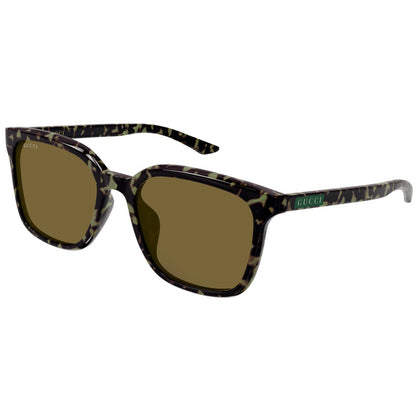 Gucci Sunglasses, Model: GG2080SK Colour: 003