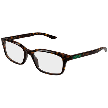 Gucci Eyeglasses, Model: GG2082O Colour: 002