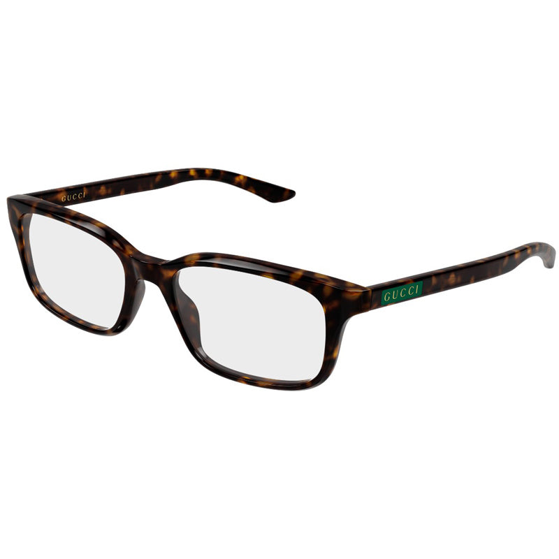 Gucci Eyeglasses, Model: GG2082O Colour: 006