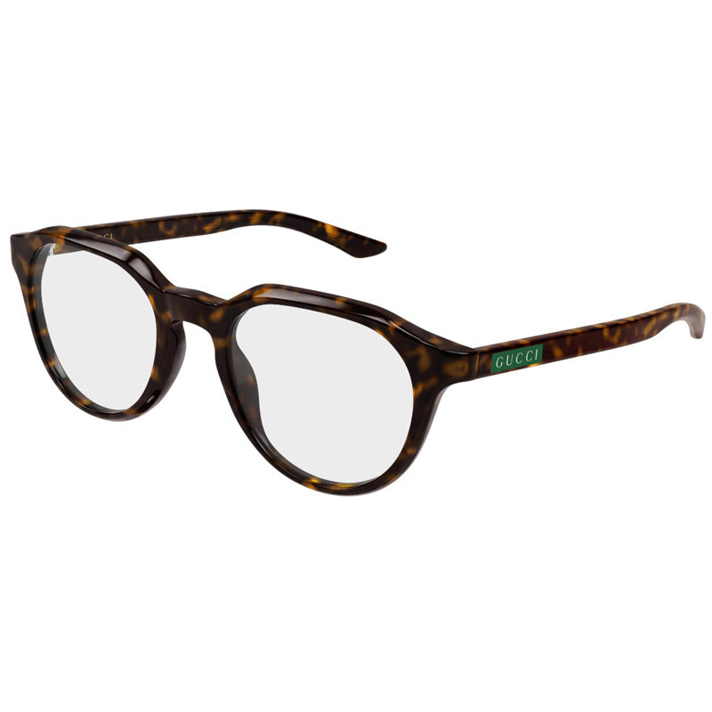 Gucci Eyeglasses, Model: GG2083O Colour: 002