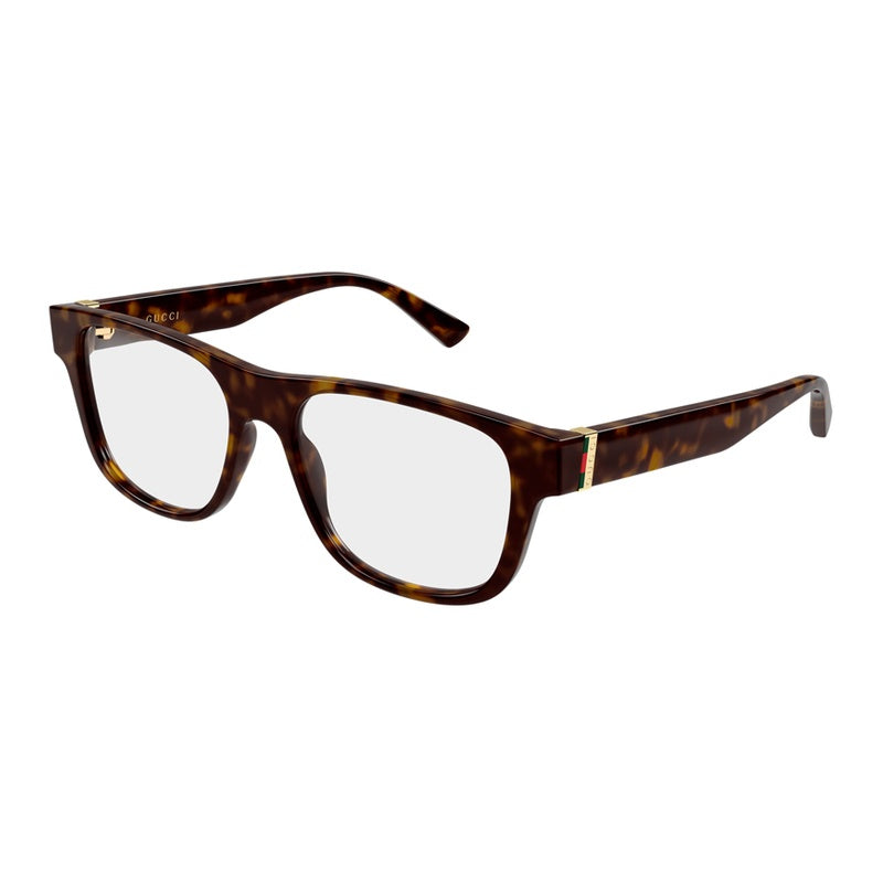 Gucci Eyeglasses, Model: GG2086O Colour: 006