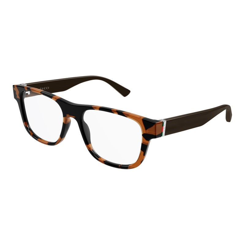 Gucci Eyeglasses, Model: GG2086O Colour: 007