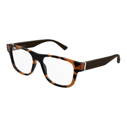 Gucci Eyeglasses, Model: GG2086O Colour: 007