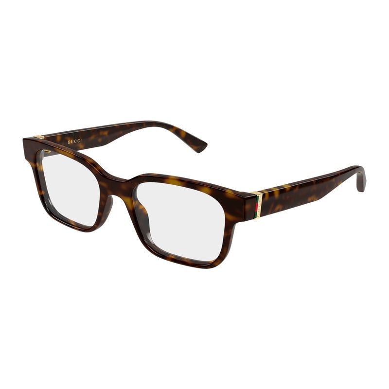 Gucci Eyeglasses, Model: GG2087O Colour: 006