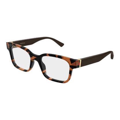 Gucci Eyeglasses, Model: GG2087O Colour: 007