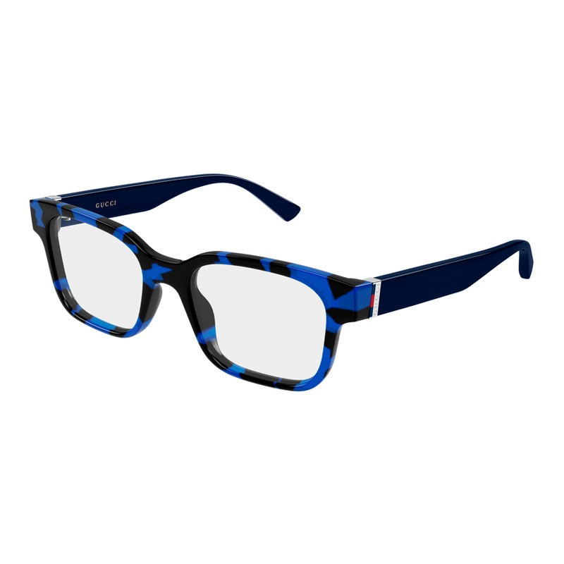 Gucci Eyeglasses, Model: GG2087O Colour: 008