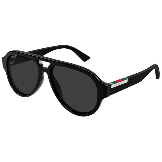 Gucci Sunglasses, Model: GG2088S Colour: 001