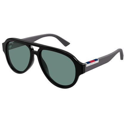 Gucci Sunglasses, Model: GG2088S Colour: 002