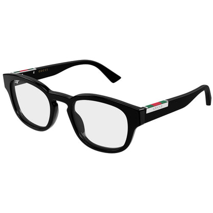 Gucci Eyeglasses, Model: GG2090O Colour: 001