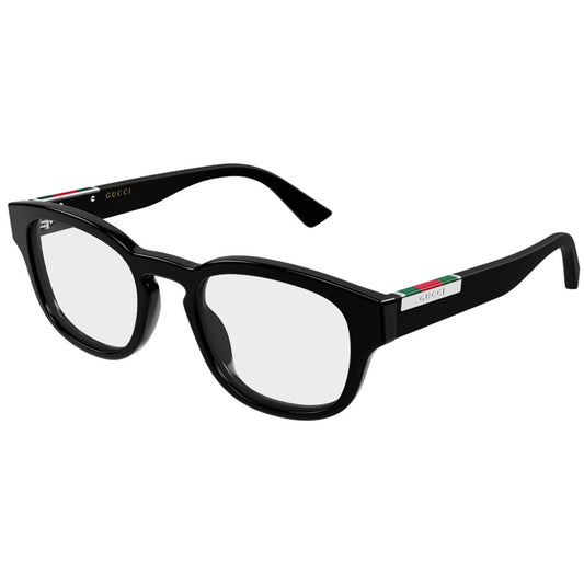 Gucci Eyeglasses, Model: GG2090O Colour: 001