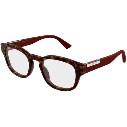 Gucci Eyeglasses, Model: GG2090O Colour: 003