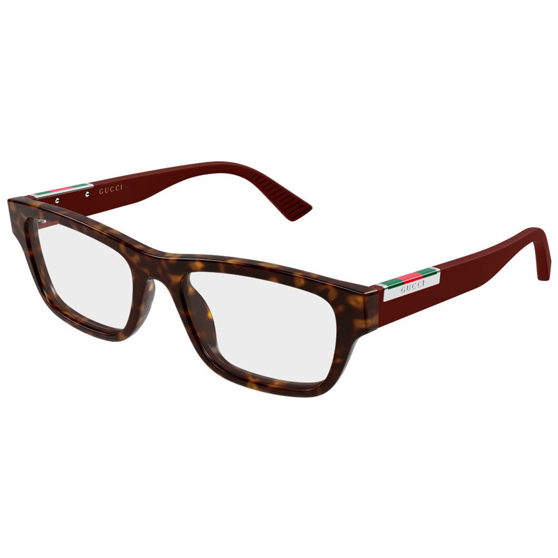Gucci Eyeglasses, Model: GG2091O Colour: 007