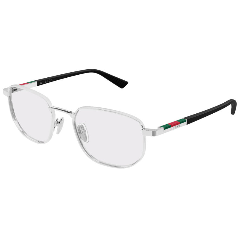 Gucci Eyeglasses, Model: GG2093O Colour: 001