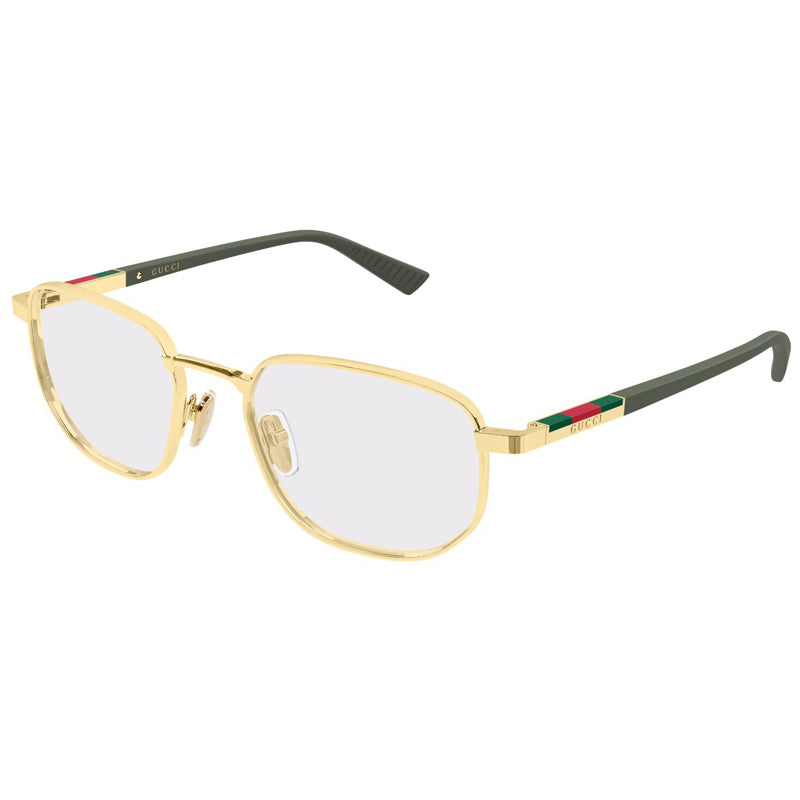 Gucci Eyeglasses, Model: GG2093O Colour: 003