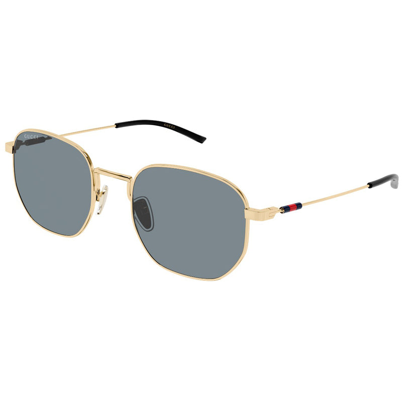 Gucci Sunglasses, Model: GG2095S Colour: 003