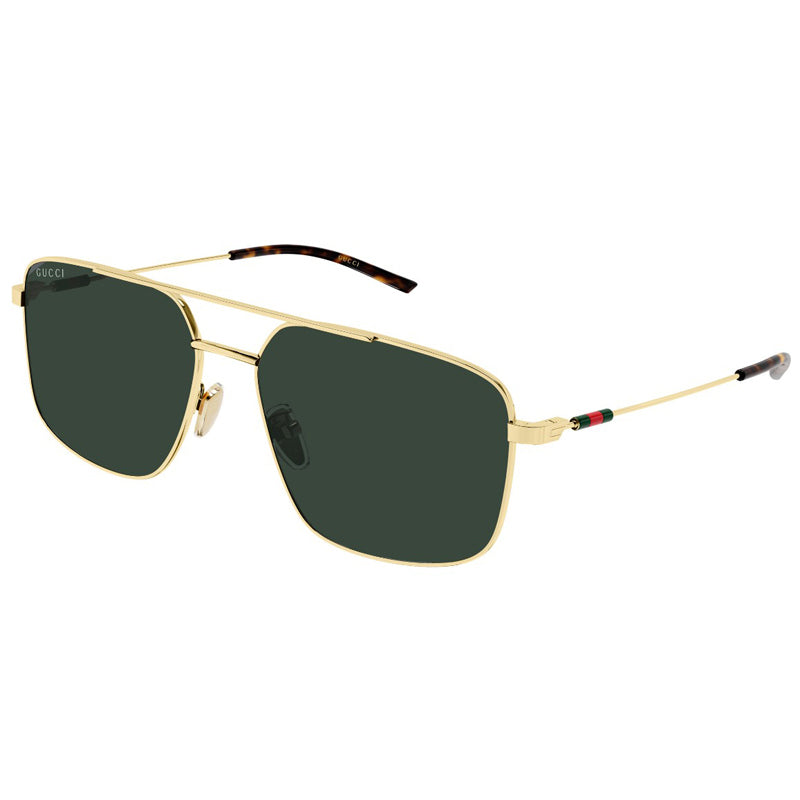 Gucci Sunglasses, Model: GG2096SA Colour: 002