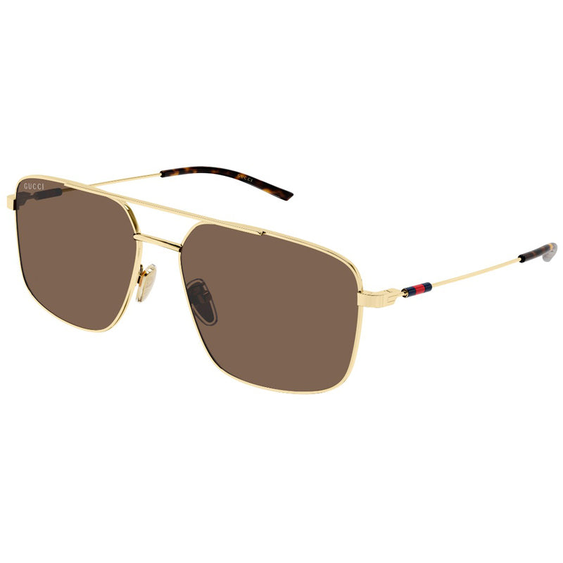 Gucci Sunglasses, Model: GG2096SA Colour: 004