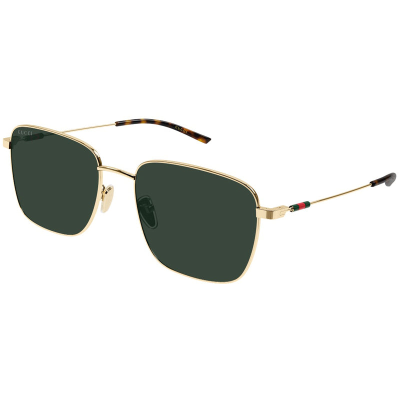 Gucci Sunglasses, Model: GG2097SK Colour: 002