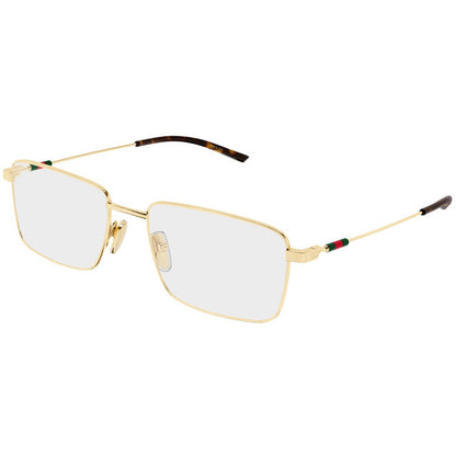 Gucci Brille, Modell: GG2098O Farbe: 002