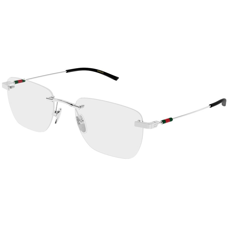 Gucci Eyeglasses, Model: GG2099O Colour: 001