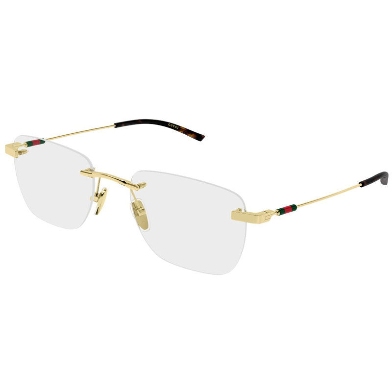 Gucci Glasögon, Modell: GG2099O Färg: 002