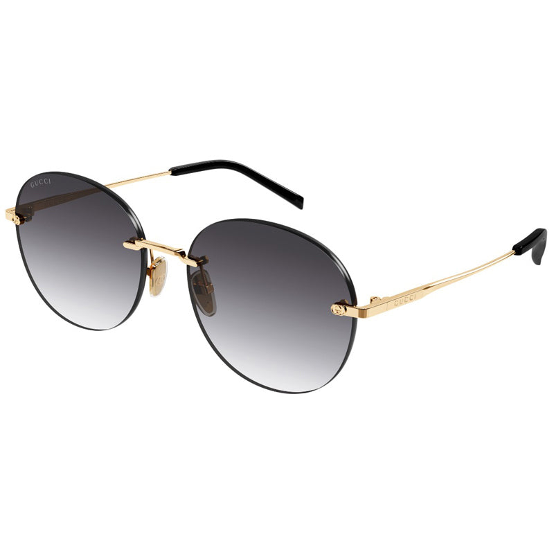 Lunettes de soleil Gucci, Modèle : GG2101SA Couleur : 001