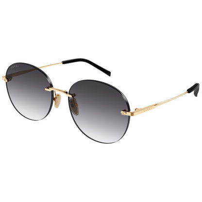 Gucci Sunglasses, Model: GG2101SA Colour: 001