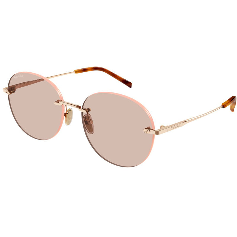 Lunettes de soleil Gucci, Modèle : GG2101SA Couleur : 003