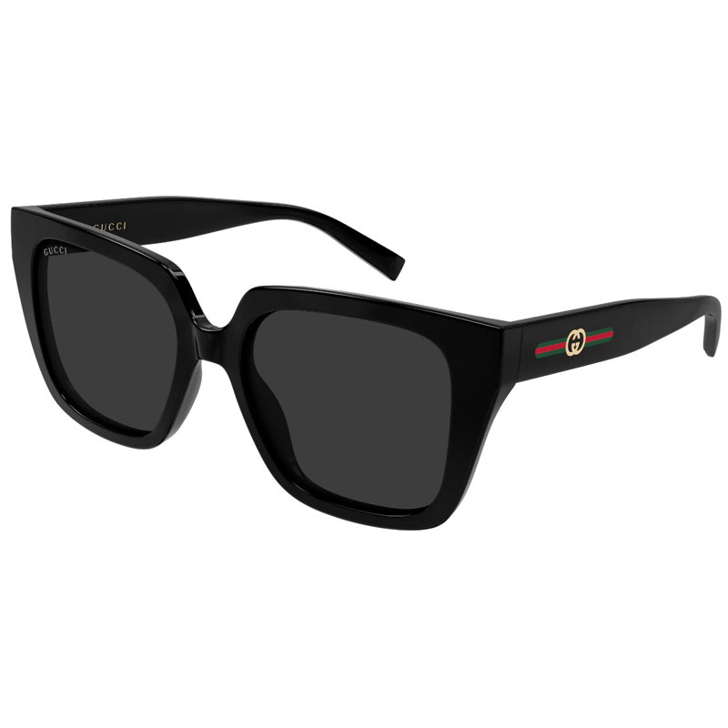 Gucci Sunglasses, Model: GG2102S Colour: 001