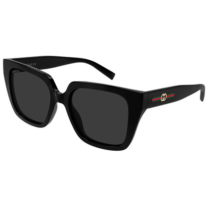 Gucci Sunglasses, Model: GG2102S Colour: 001
