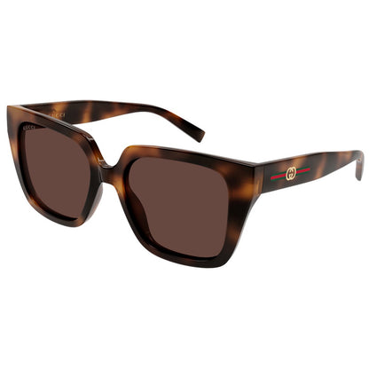 Gucci Sunglasses, Model: GG2102S Colour: 002