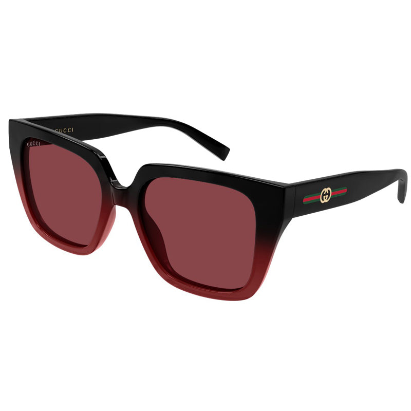 Gucci Sunglasses, Model: GG2102S Colour: 004