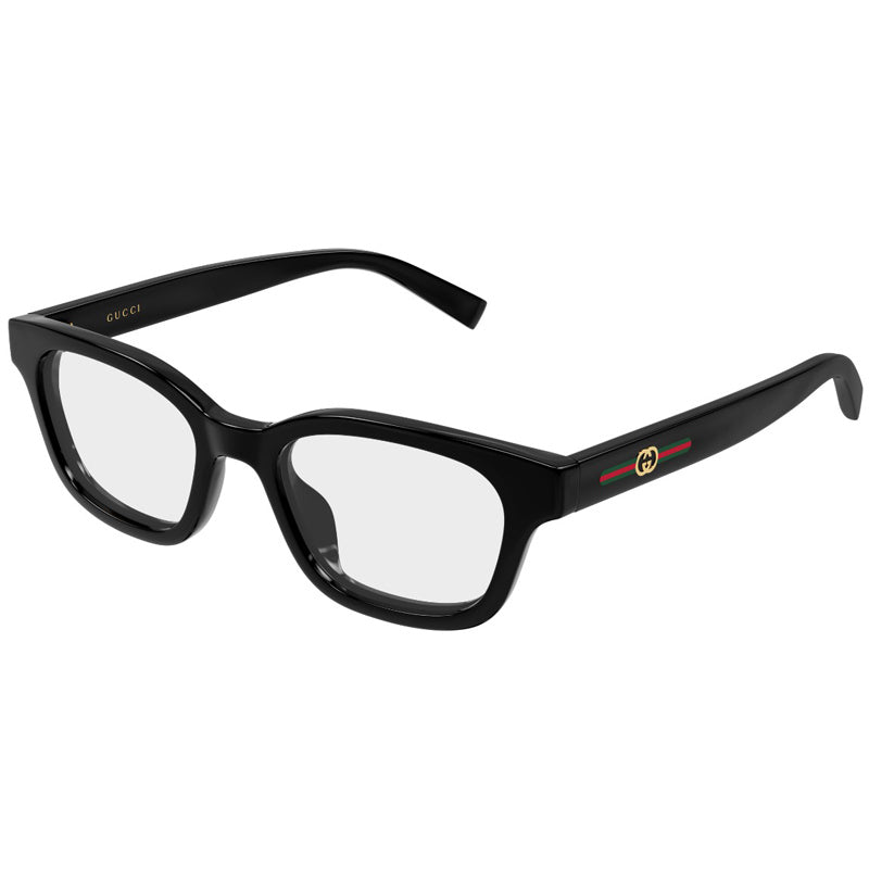 Gucci Eyeglasses, Model: GG2103OL Colour: 001