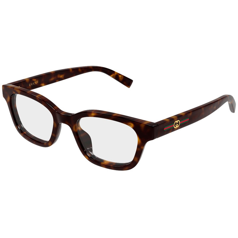 Gucci Eyeglasses, Model: GG2103OL Colour: 006
