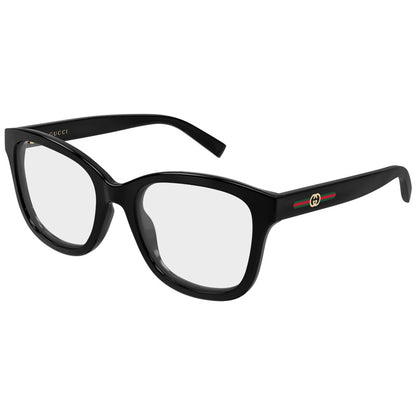 Gucci Glasögon, Modell: GG2104O Färg: 001