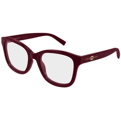 Gucci Glasögon, Modell: GG2104O Färg: 003