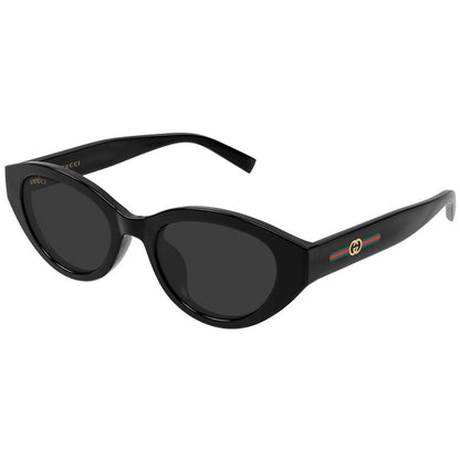 Gucci Sunglasses, Model: GG2105SA Colour: 001