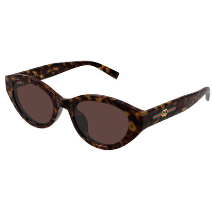 Gucci Sunglasses, Model: GG2105SA Colour: 002