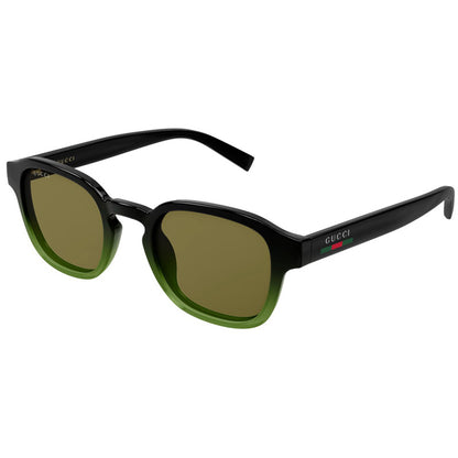 Gucci Sunglasses, Model: GG2106S Colour: 003
