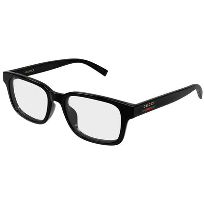 Gucci Eyeglasses, Model: GG2107OL Colour: 001
