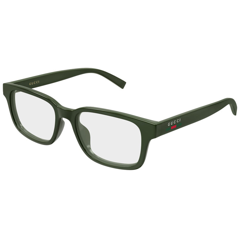 Gucci Eyeglasses, Model: GG2107OL Colour: 004