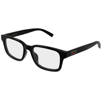 Gucci Eyeglasses, Model: GG2107OL Colour: 005